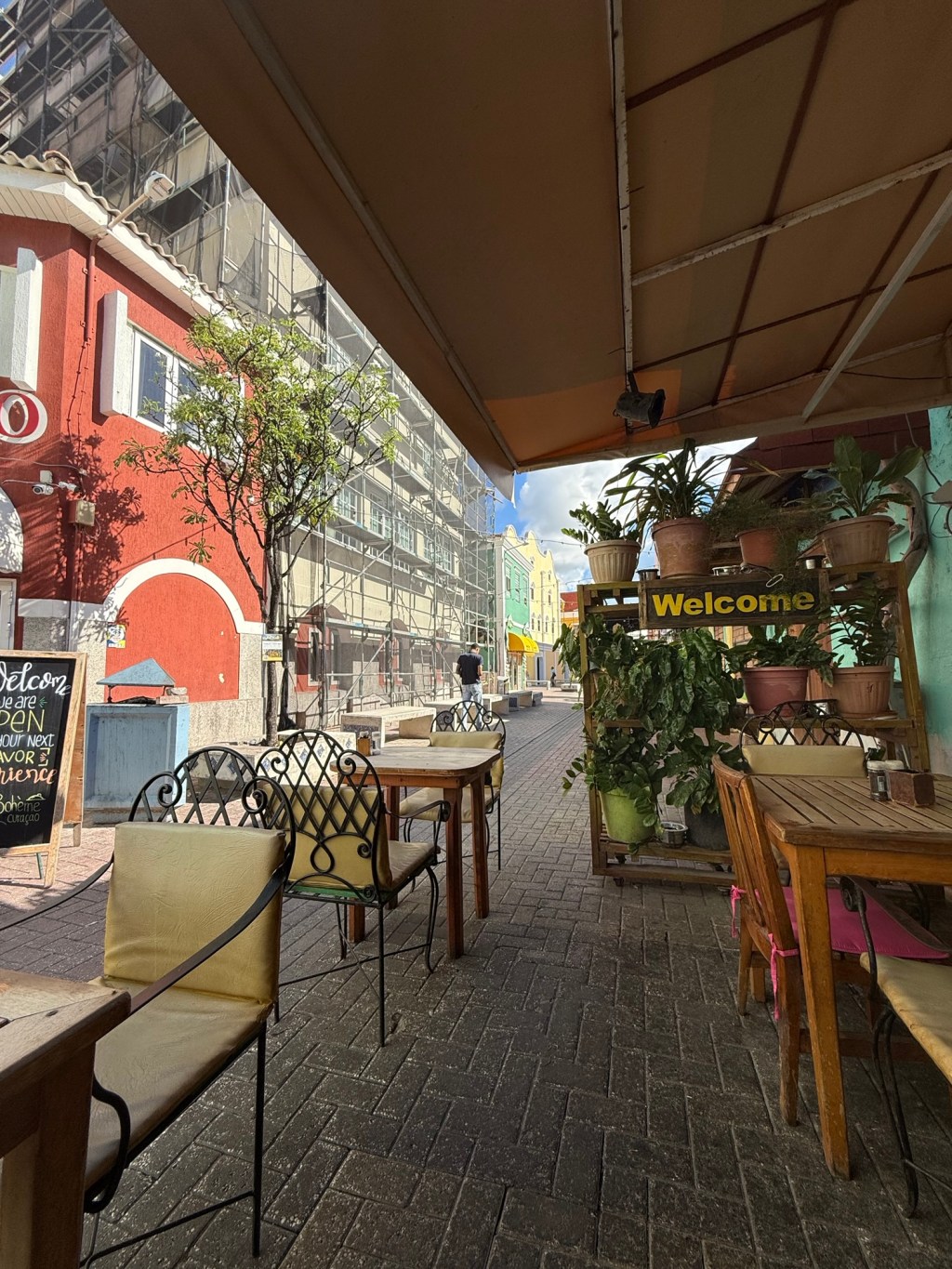 Waiting For Adventure: How We Fast Forward Our Lives Away